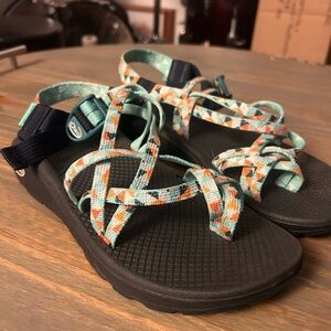 Chacos